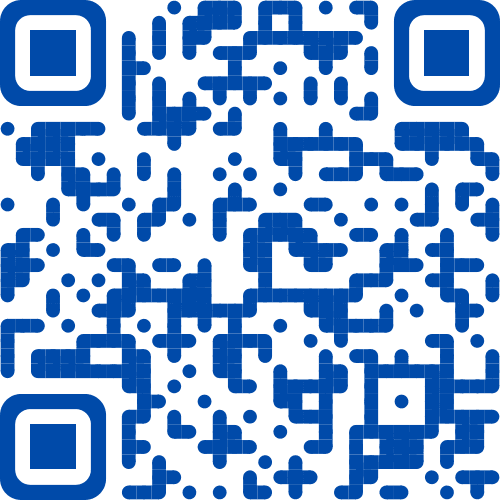 X GLOBAL SIM 申込用QRコード